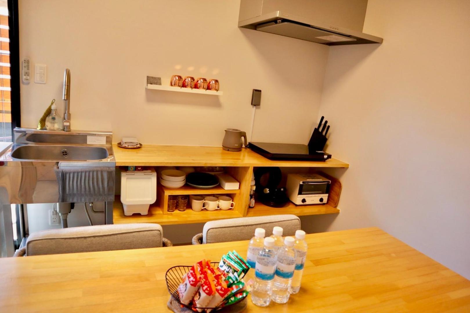 Hotel Little Swiss House Motobu Dış mekan fotoğraf