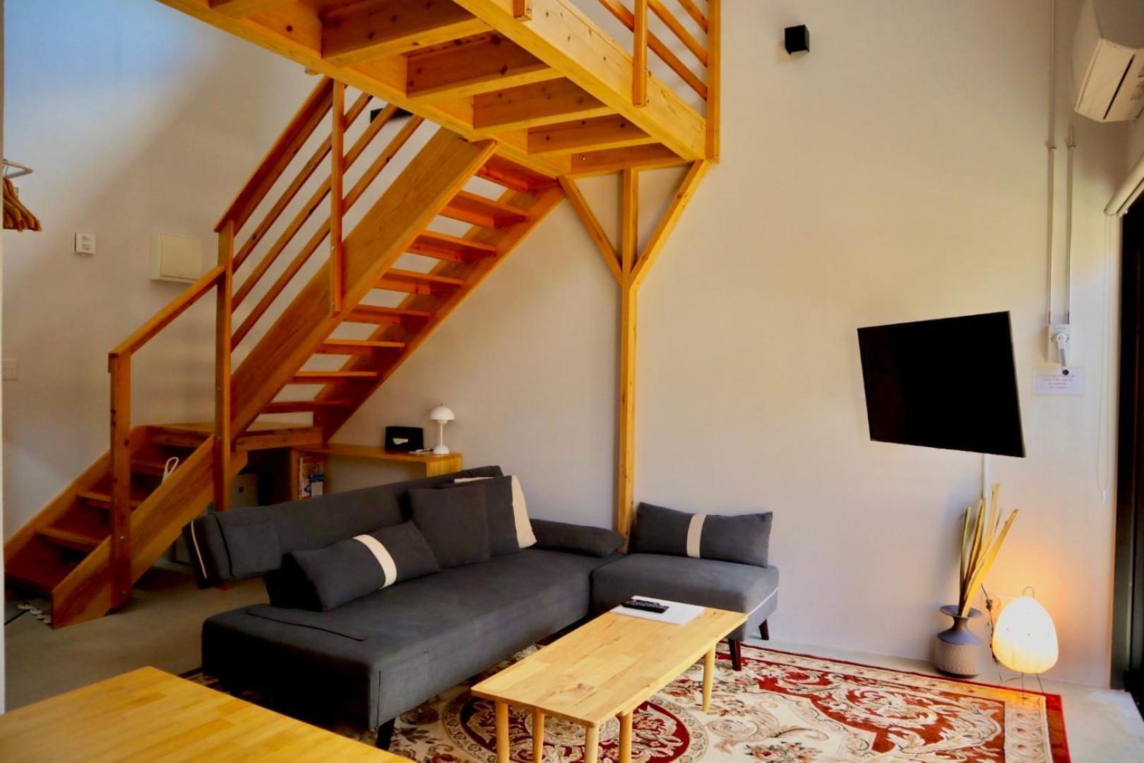Hotel Little Swiss House Motobu Dış mekan fotoğraf
